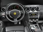 Ferrari 612 Scaglietti 2006 года